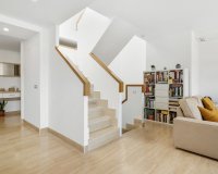 Rynek wtórny - apartment - Mijas - La Cala de Mijas