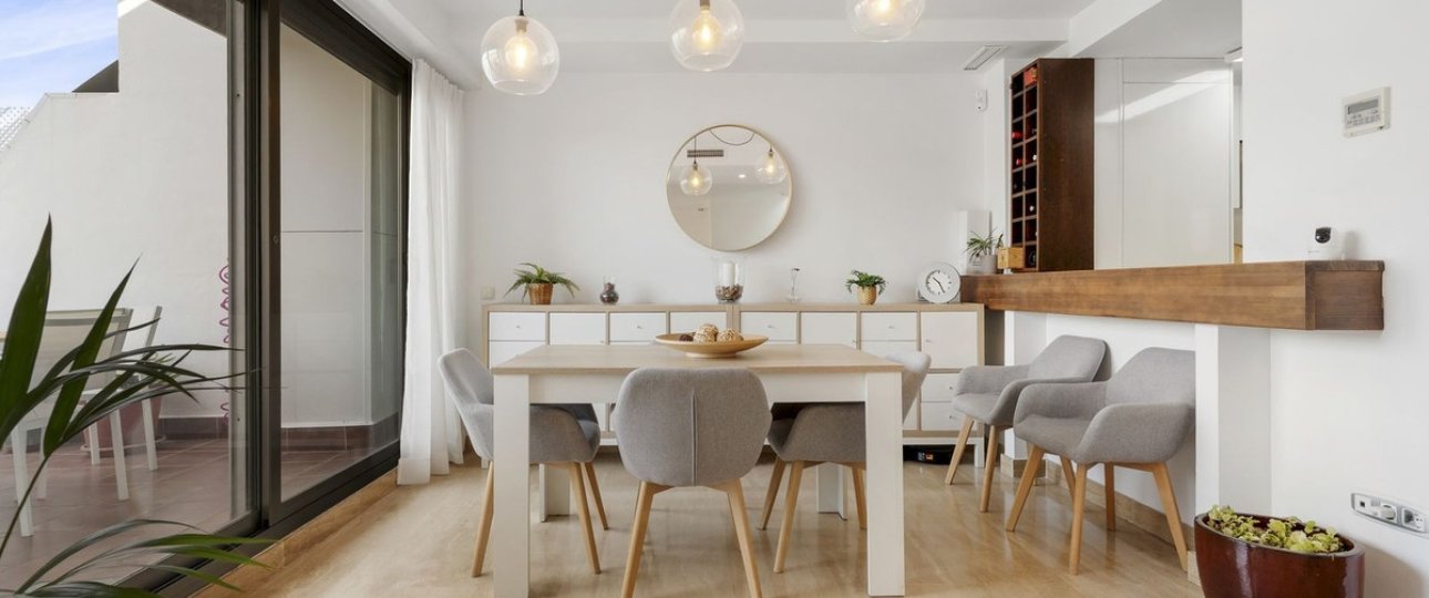 Rynek wtórny - apartment - Mijas - La Cala de Mijas