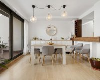 Rynek wtórny - apartment - Mijas - La Cala de Mijas