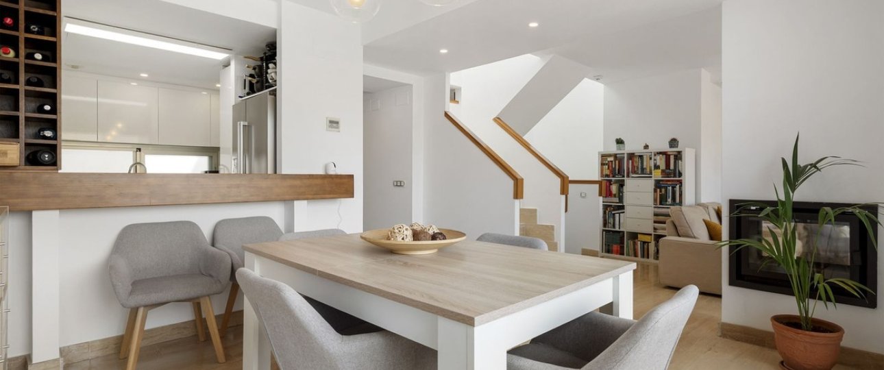 Rynek wtórny - apartment - Mijas - La Cala de Mijas