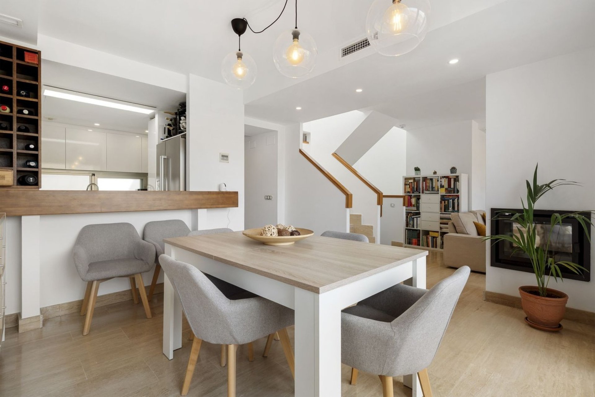 Rynek wtórny - apartment - Mijas - La Cala de Mijas