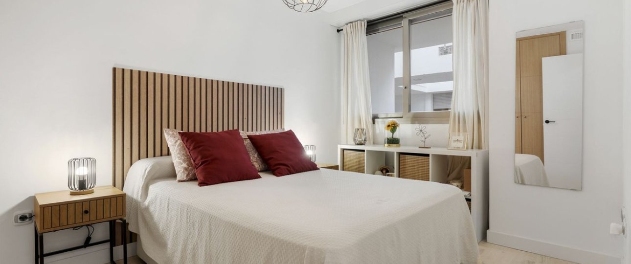 Rynek wtórny - apartment - Mijas - La Cala de Mijas