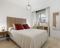 Rynek wtórny - apartment - Mijas - La Cala de Mijas