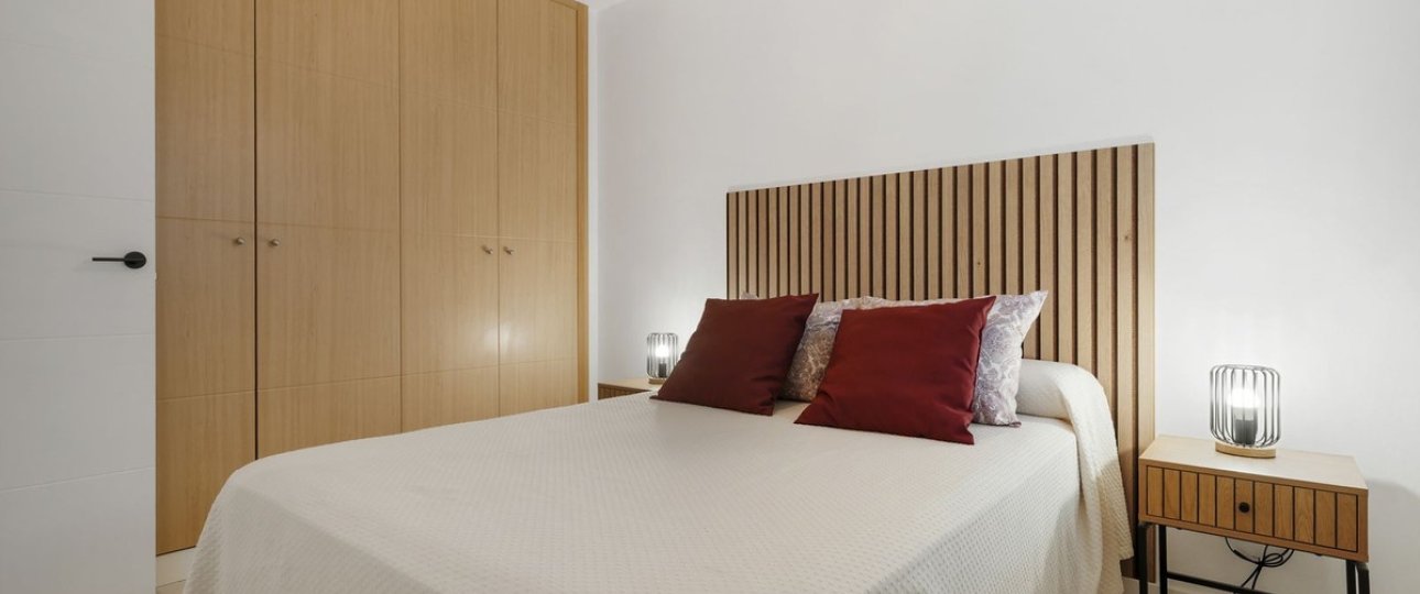 Rynek wtórny - apartment - Mijas - La Cala de Mijas