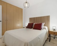 Rynek wtórny - apartment - Mijas - La Cala de Mijas