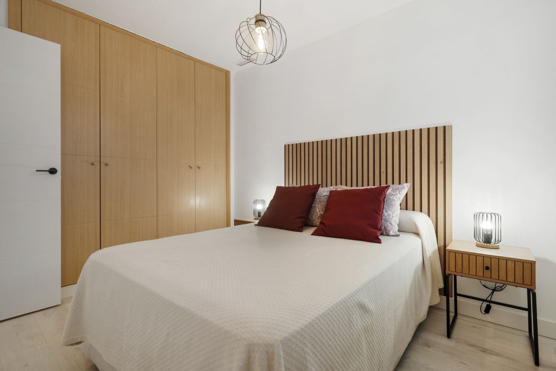 Rynek wtórny - apartment - Mijas - La Cala de Mijas