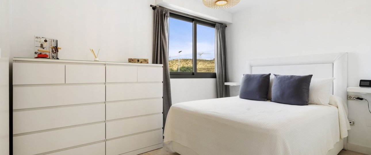 Rynek wtórny - apartment - Mijas - La Cala de Mijas