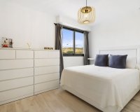 Rynek wtórny - apartment - Mijas - La Cala de Mijas