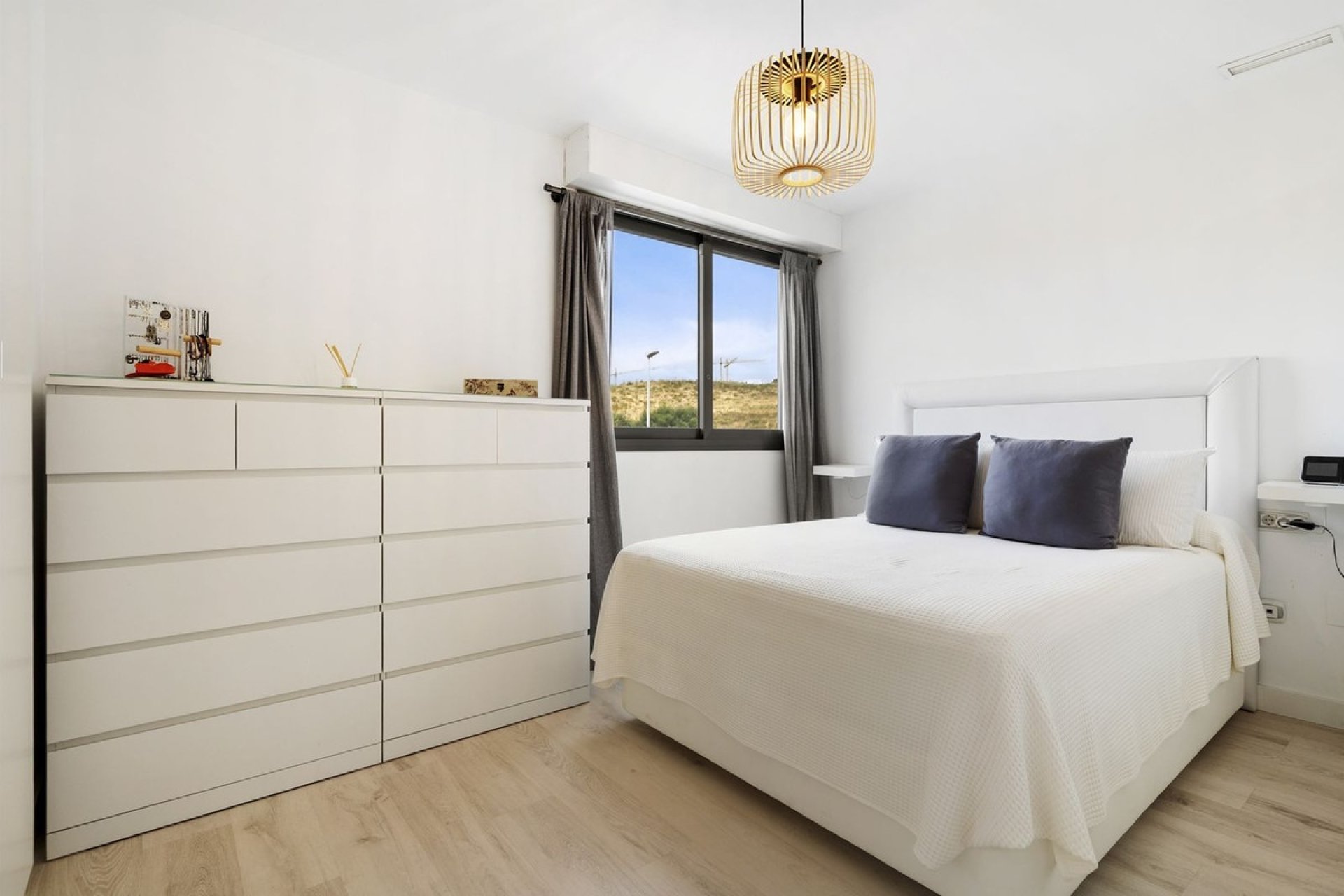 Rynek wtórny - apartment - Mijas - La Cala de Mijas