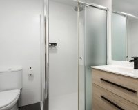 Rynek wtórny - apartment - Mijas - La Cala de Mijas