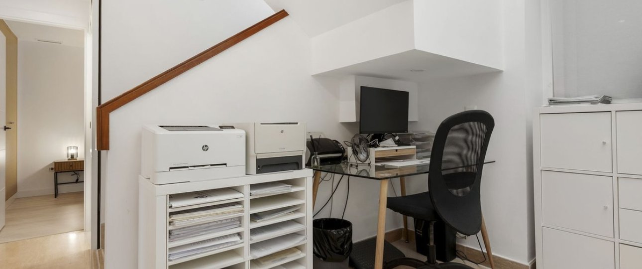Rynek wtórny - apartment - Mijas - La Cala de Mijas