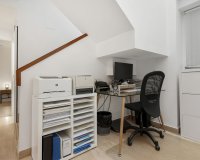 Rynek wtórny - apartment - Mijas - La Cala de Mijas