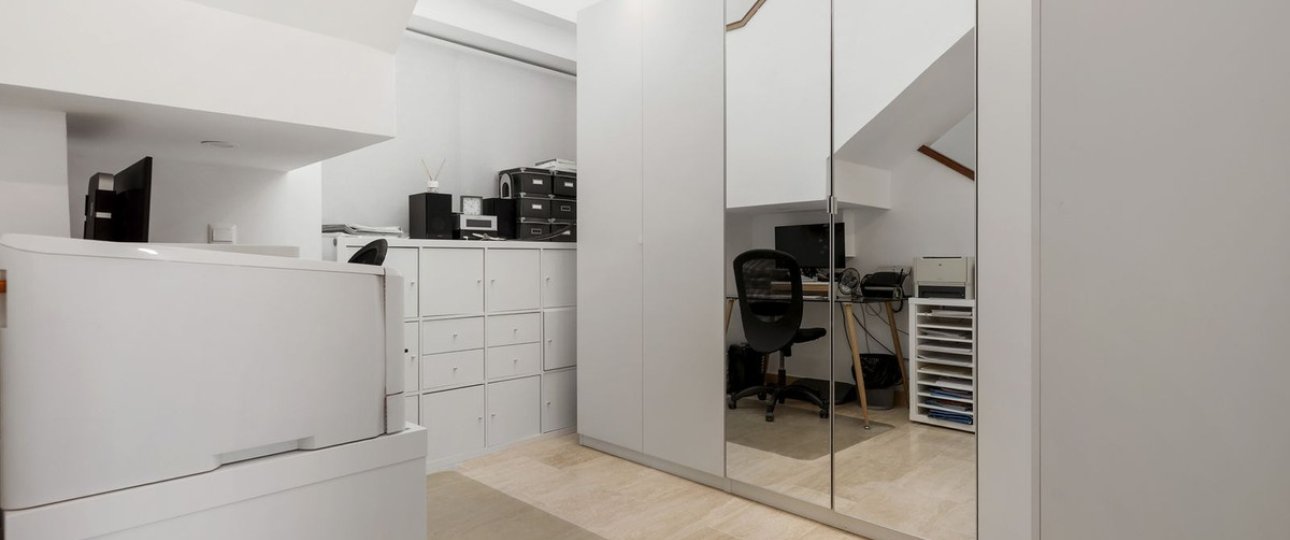 Rynek wtórny - apartment - Mijas - La Cala de Mijas