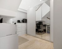Rynek wtórny - apartment - Mijas - La Cala de Mijas