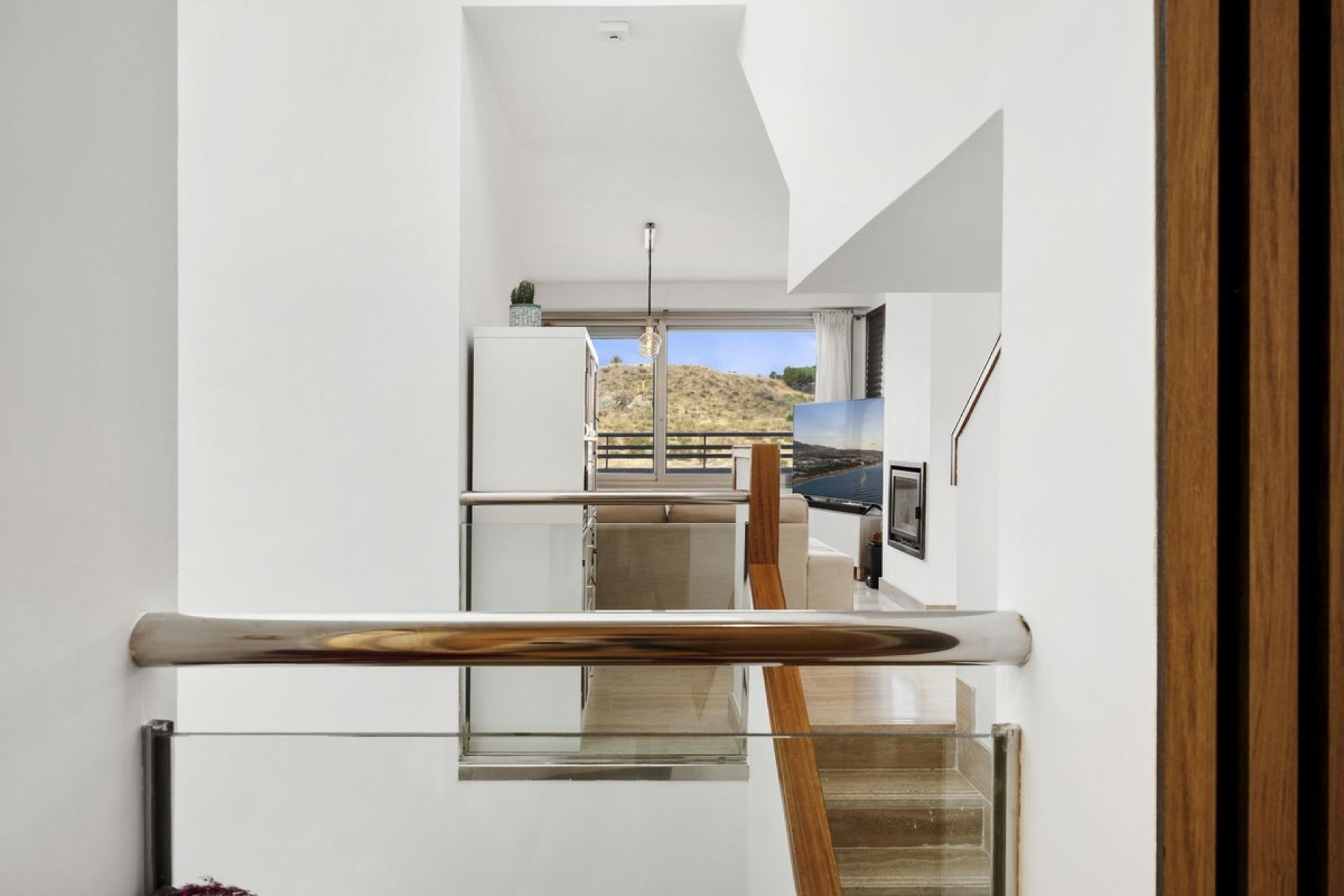 Rynek wtórny - apartment - Mijas - La Cala de Mijas