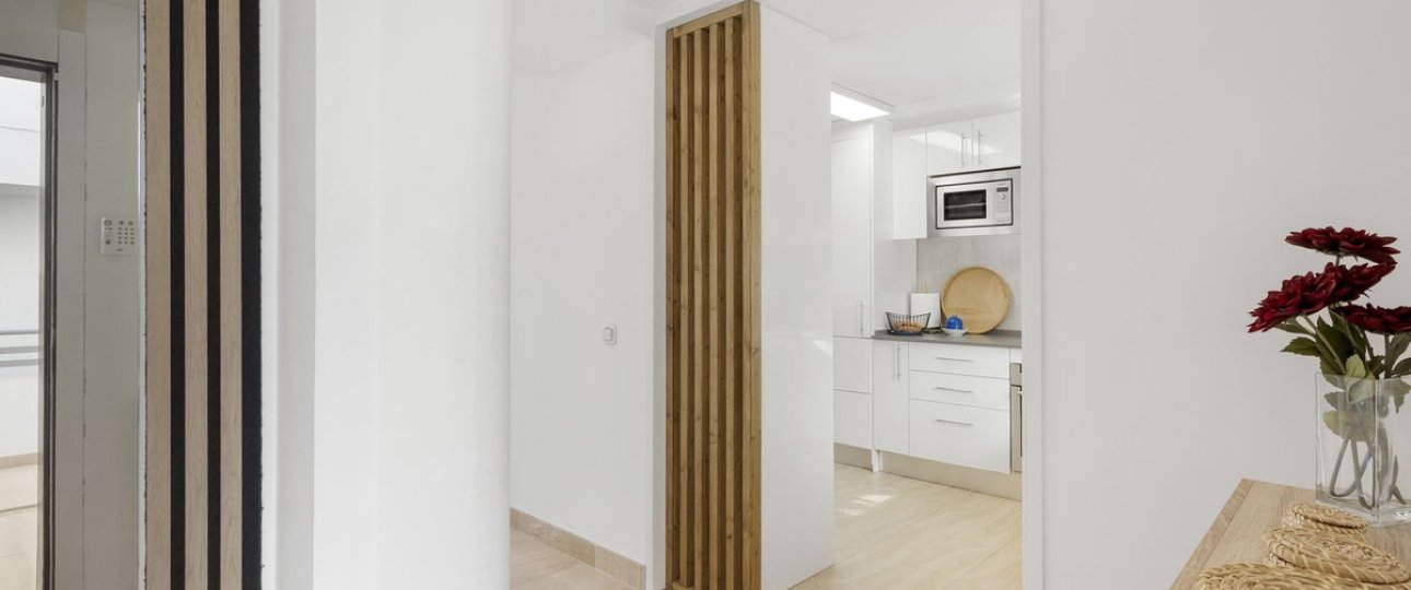 Rynek wtórny - apartment - Mijas - La Cala de Mijas