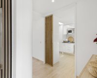 Rynek wtórny - apartment - Mijas - La Cala de Mijas