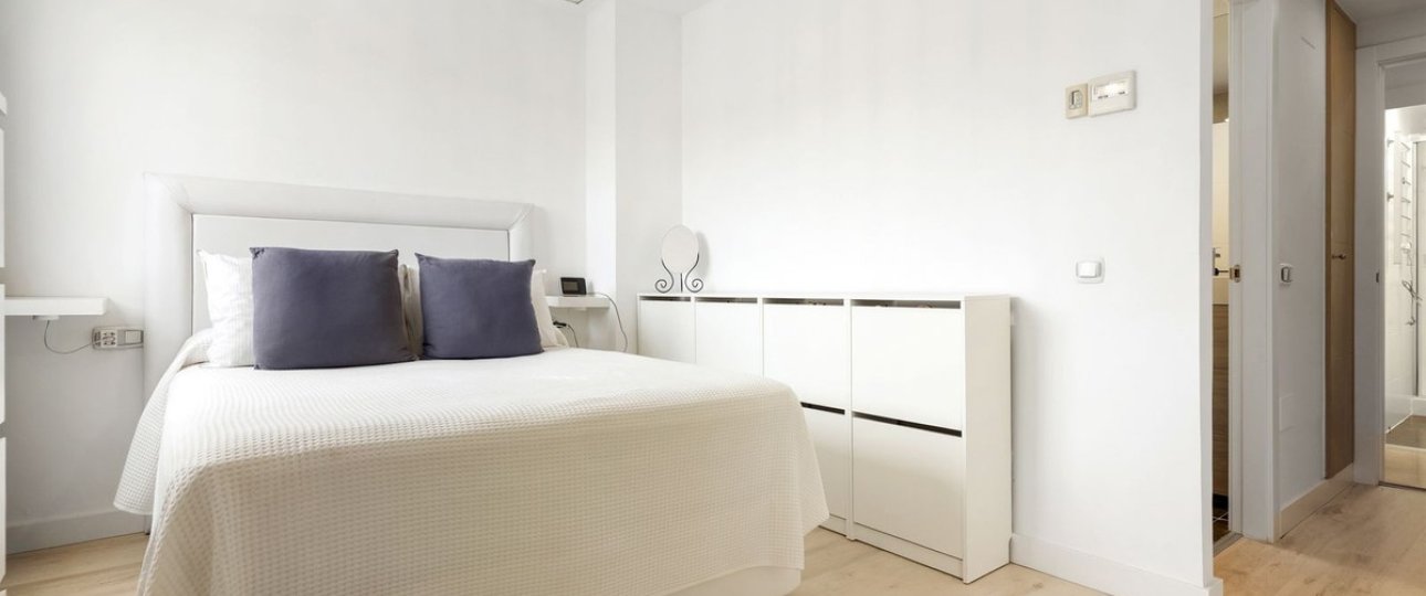 Rynek wtórny - apartment - Mijas - La Cala de Mijas