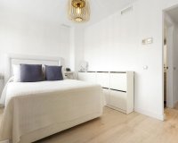 Rynek wtórny - apartment - Mijas - La Cala de Mijas