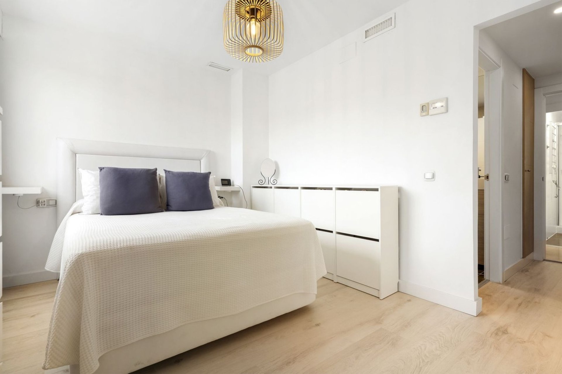 Rynek wtórny - apartment - Mijas - La Cala de Mijas
