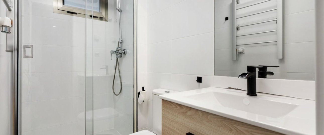 Rynek wtórny - apartment - Mijas - La Cala de Mijas