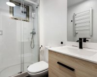 Rynek wtórny - apartment - Mijas - La Cala de Mijas