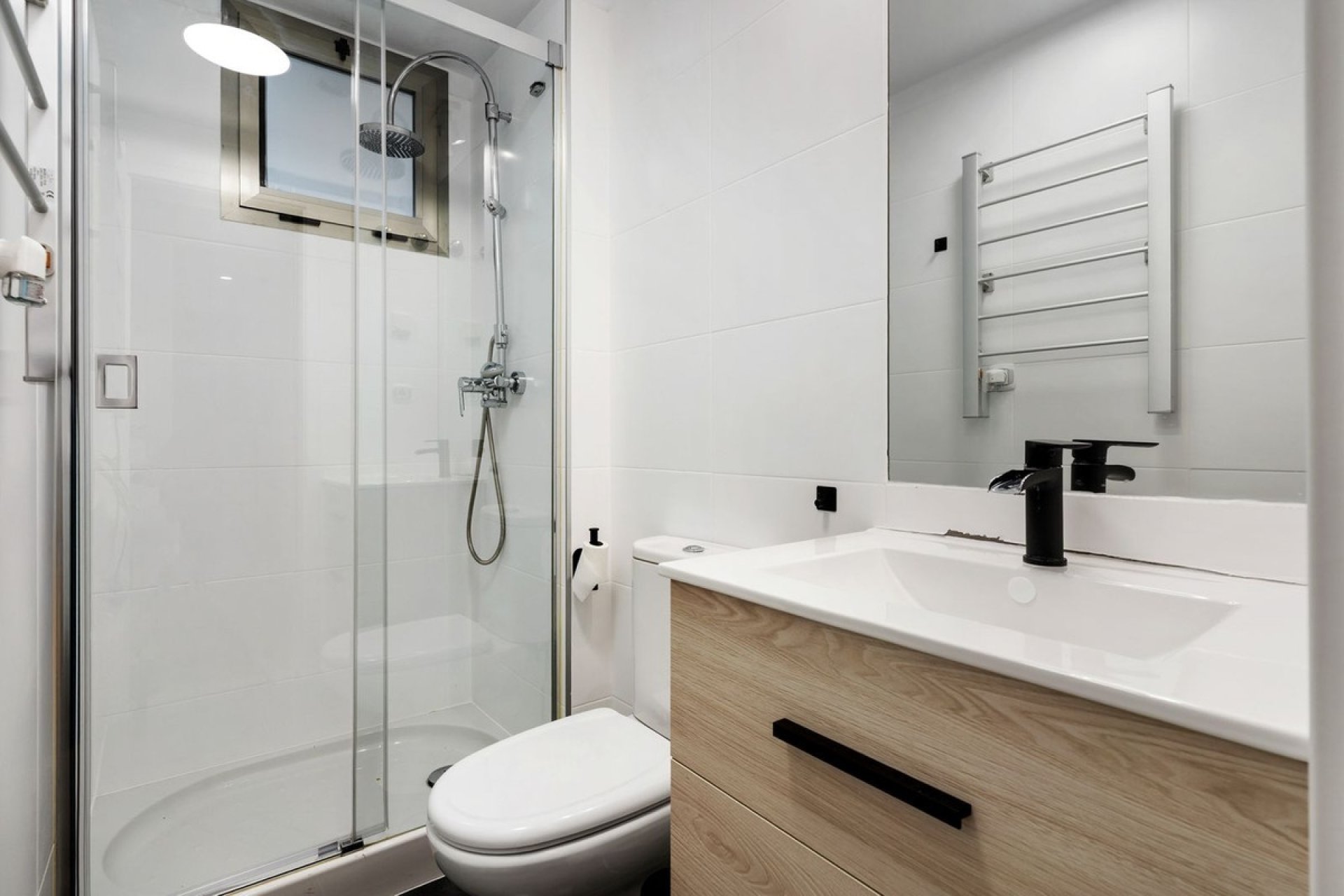 Rynek wtórny - apartment - Mijas - La Cala de Mijas