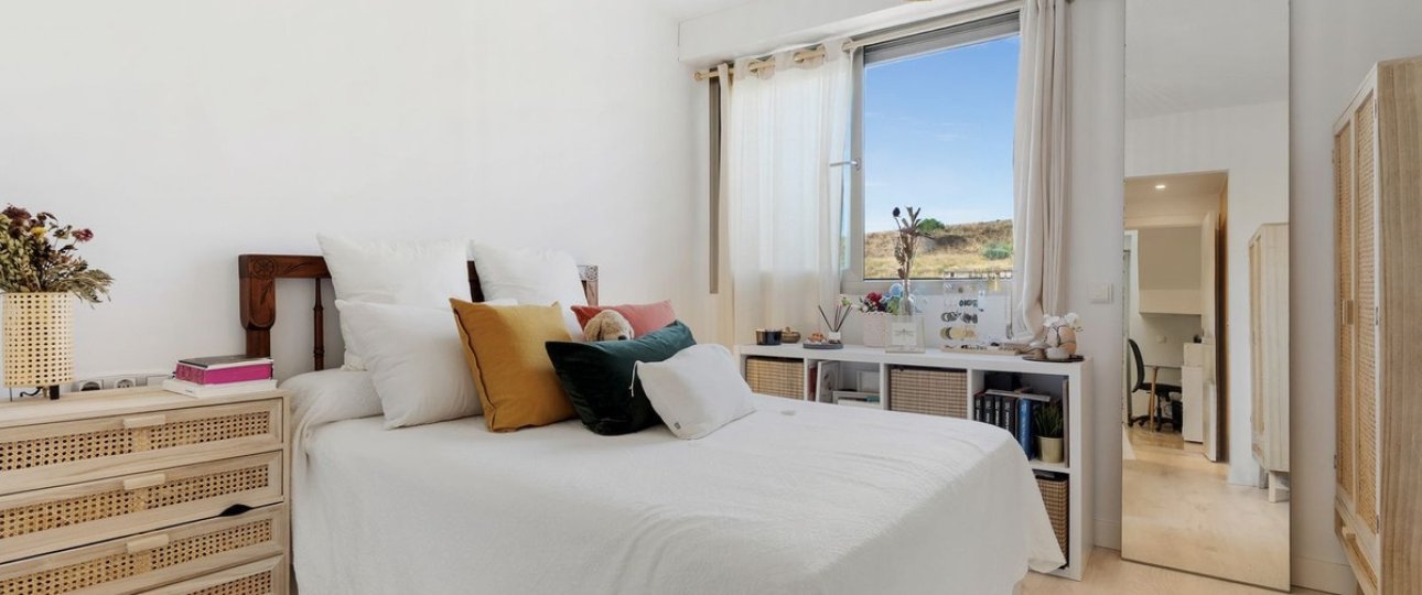 Rynek wtórny - apartment - Mijas - La Cala de Mijas