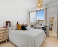 Rynek wtórny - apartment - Mijas - La Cala de Mijas