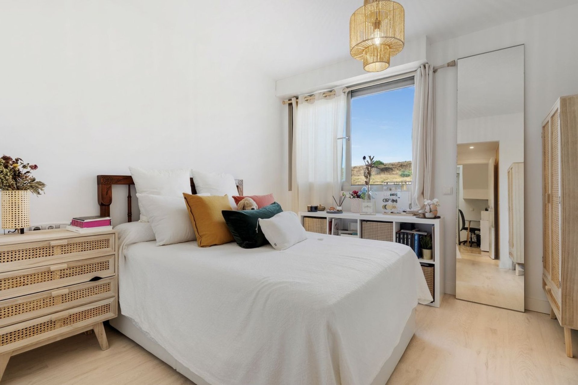 Rynek wtórny - apartment - Mijas - La Cala de Mijas