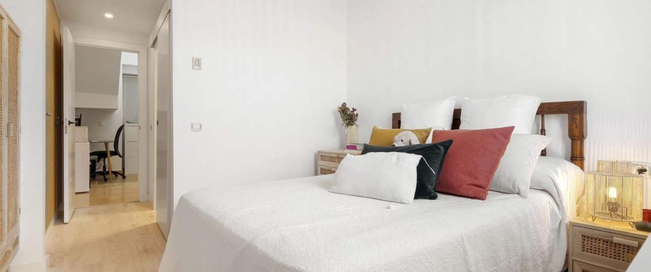 Rynek wtórny - apartment - Mijas - La Cala de Mijas