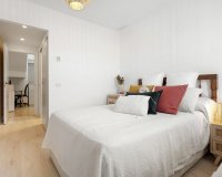 Rynek wtórny - apartment - Mijas - La Cala de Mijas