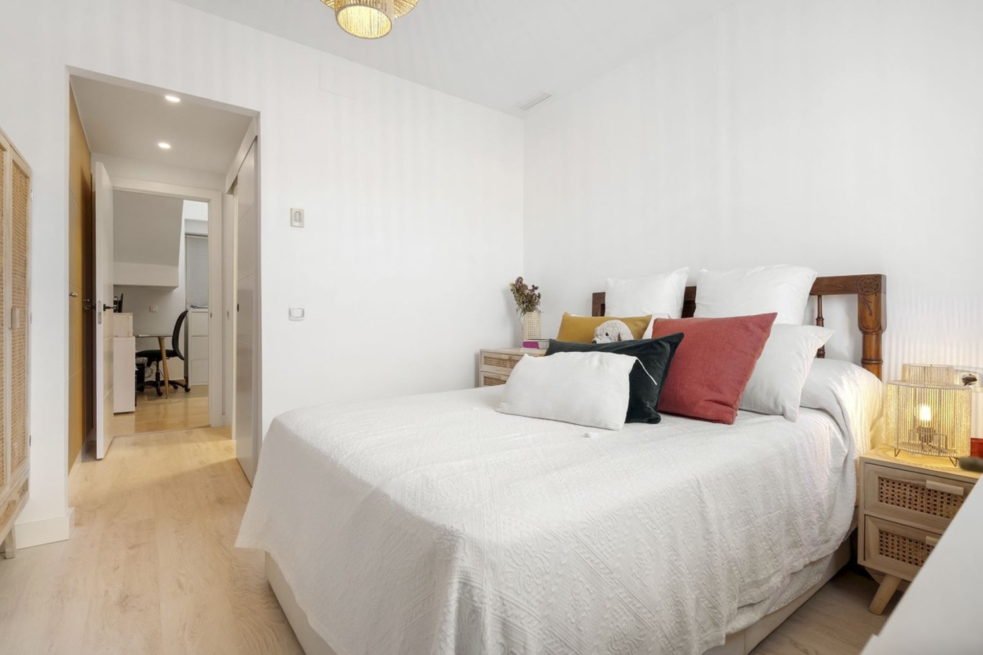 Rynek wtórny - apartment - Mijas - La Cala de Mijas