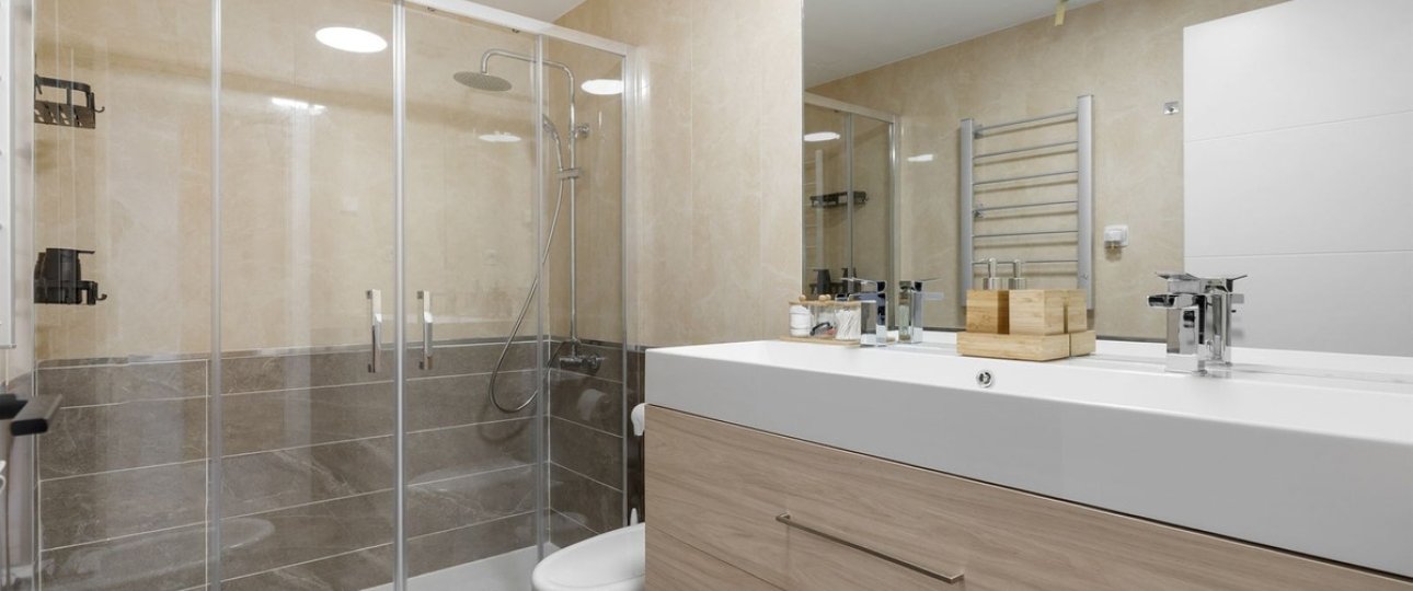 Rynek wtórny - apartment - Mijas - La Cala de Mijas