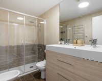 Rynek wtórny - apartment - Mijas - La Cala de Mijas