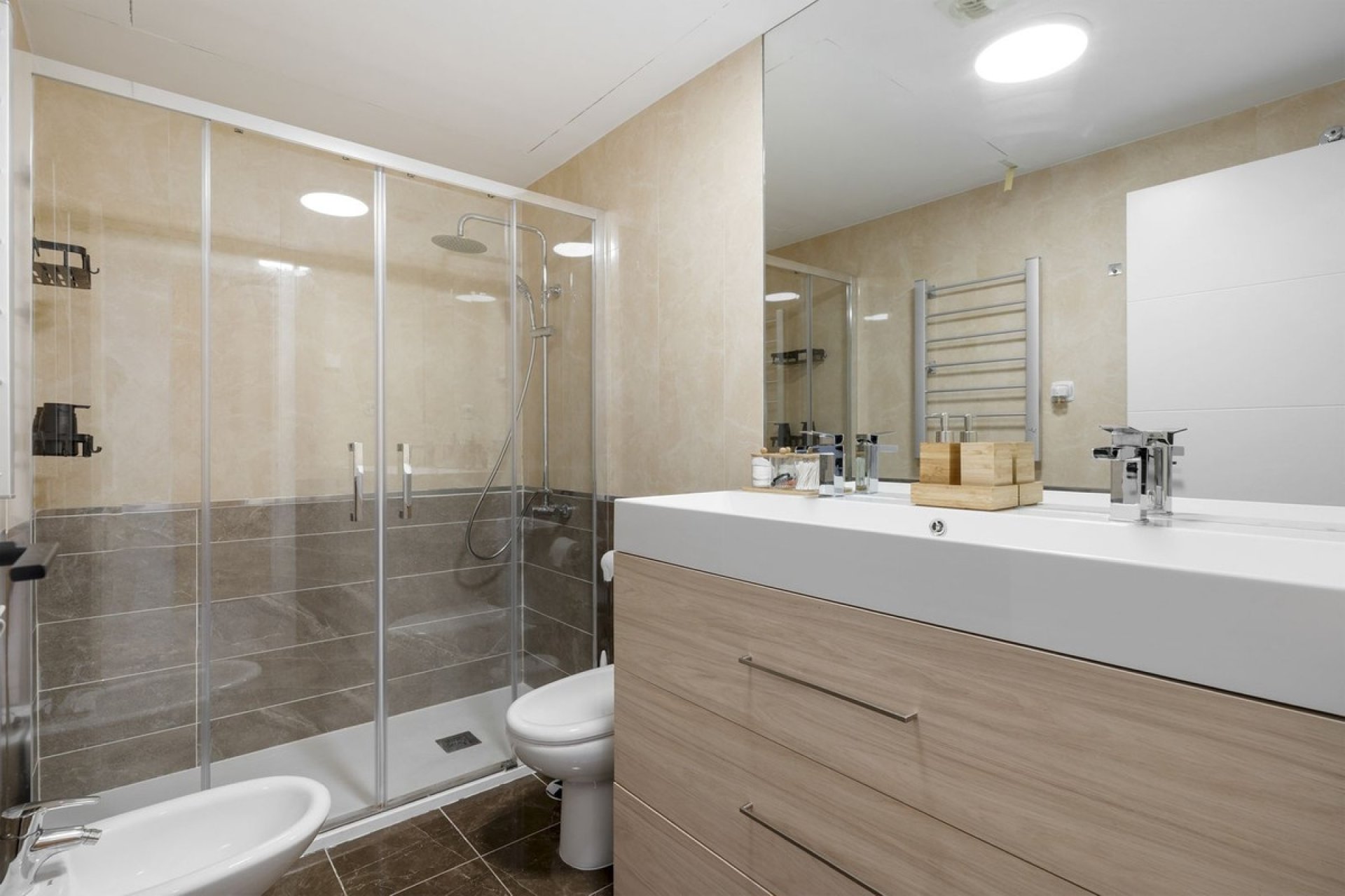 Rynek wtórny - apartment - Mijas - La Cala de Mijas