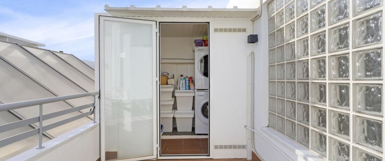 Rynek wtórny - apartment - Mijas - La Cala de Mijas