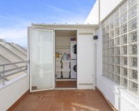 Rynek wtórny - apartment - Mijas - La Cala de Mijas