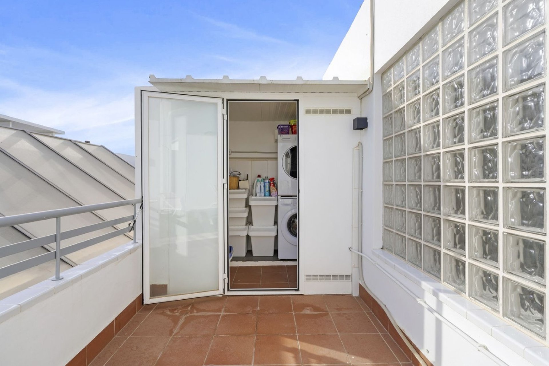 Rynek wtórny - apartment - Mijas - La Cala de Mijas