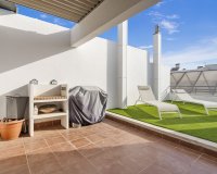 Rynek wtórny - apartment - Mijas - La Cala de Mijas