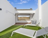 Rynek wtórny - apartment - Mijas - La Cala de Mijas