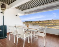 Rynek wtórny - apartment - Mijas - La Cala de Mijas