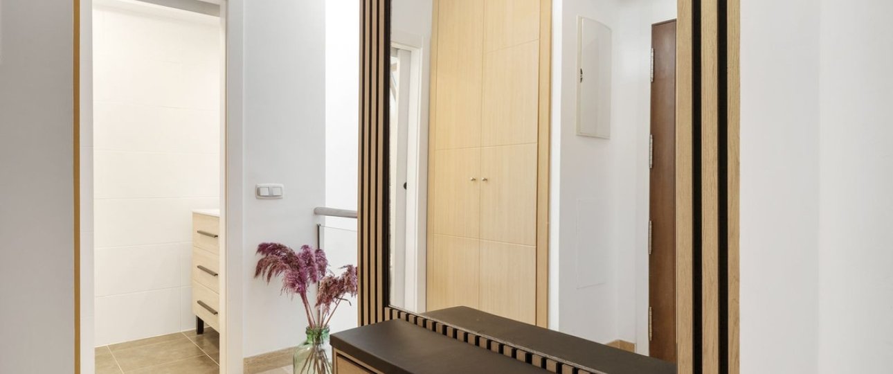 Rynek wtórny - apartment - Mijas - La Cala de Mijas