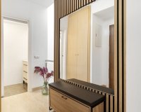 Rynek wtórny - apartment - Mijas - La Cala de Mijas