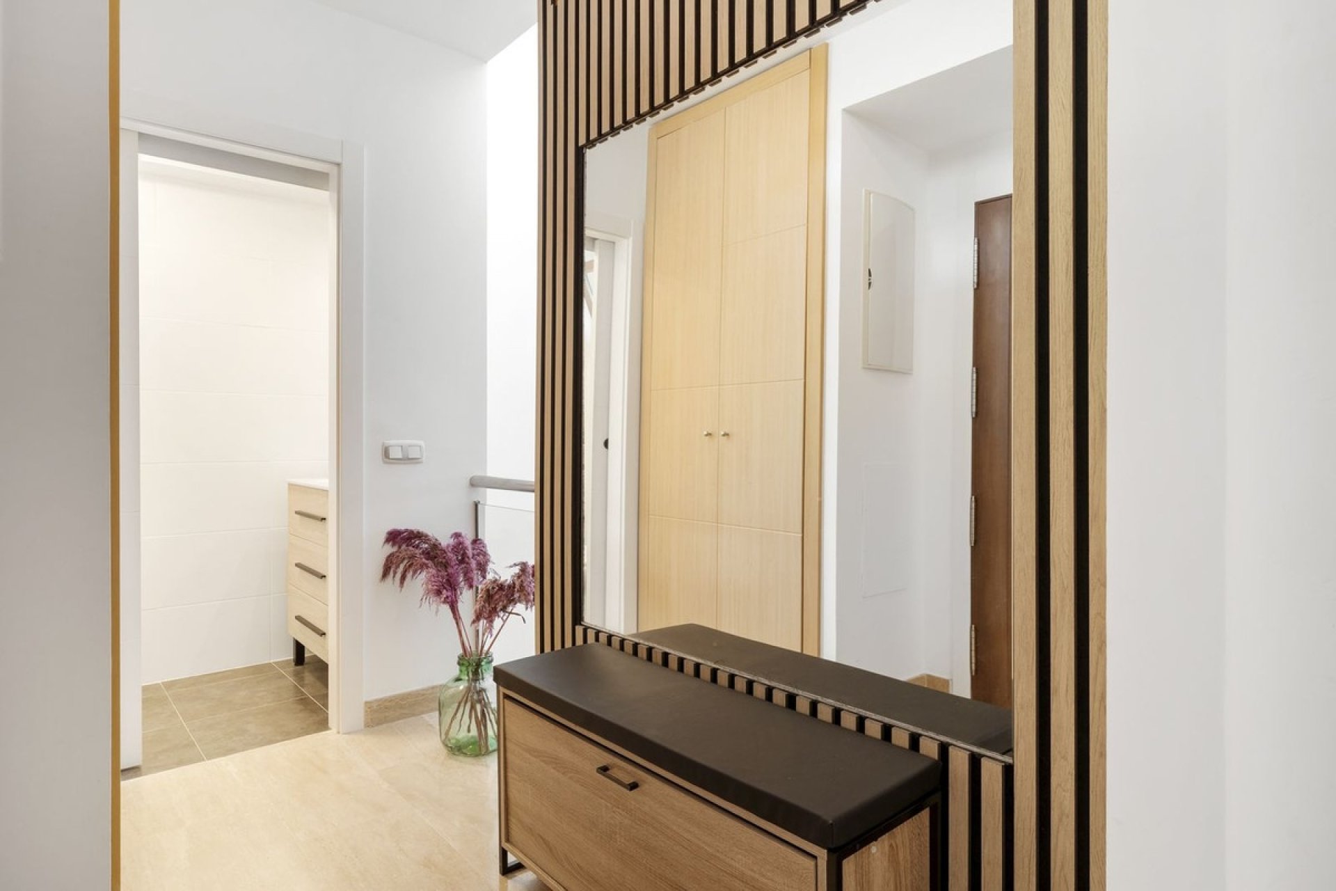 Rynek wtórny - apartment - Mijas - La Cala de Mijas