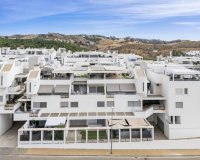 Rynek wtórny - apartment - Mijas - La Cala de Mijas