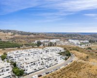Rynek wtórny - apartment - Mijas - La Cala de Mijas