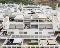 Rynek wtórny - apartment - Mijas - La Cala de Mijas