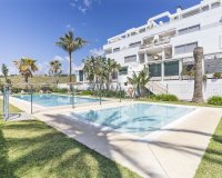 Rynek wtórny - apartment - Mijas - La Cala de Mijas
