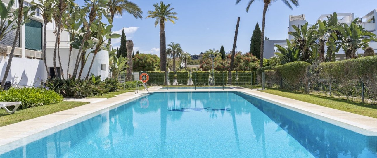 Rynek wtórny - apartment - Mijas - La Cala de Mijas